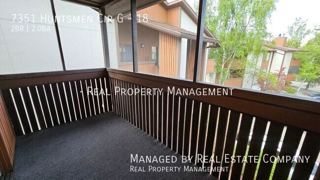 Building Photo - Third Story Two Bedroom Condo with Garage ...