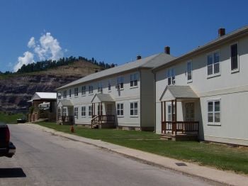 Primary Photo - Miller Apartments