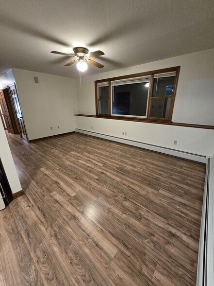 Living room - 16 Cote Cir