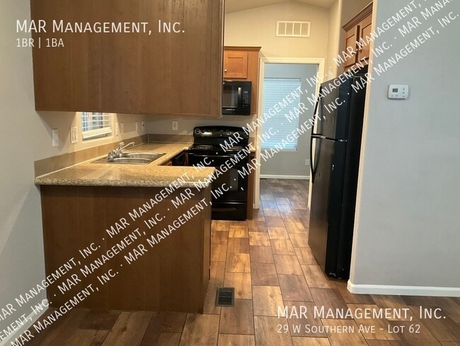 Building Photo - 29 W Southern Ave