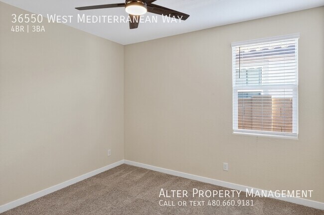 Building Photo - 36550 W Mediterranean Way