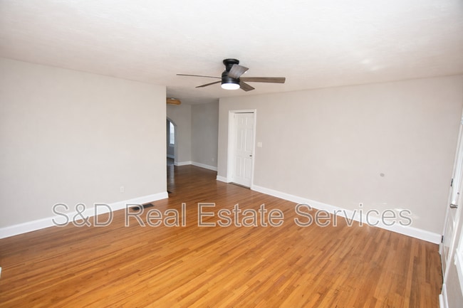 Building Photo - 3133 S Polk Ave