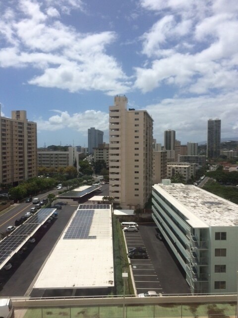 Building Photo - Available 06/01/26! Five Regents Studio with 1 Pkg $1,600.00 MONTH