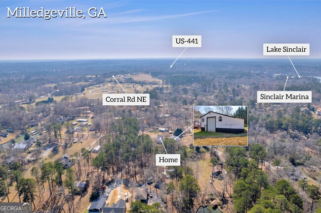 Building Photo - 106 Degrandis Ln NE