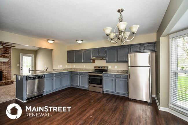 Building Photo - 7120 Ridge Creek Rd