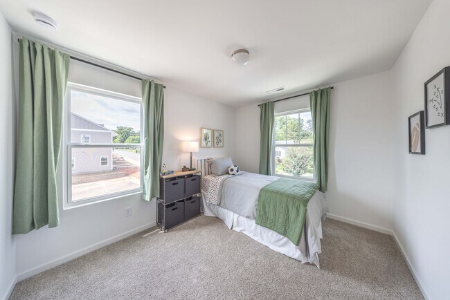 Building Photo - 3 Bedroom Townhome off Poplar Tend Rd - New Construction Towns at Cliffwood