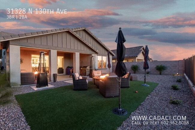 Building Photo - 31328 N 130th Ave