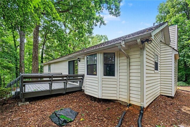 Building Photo - 4471 Ambras Way NW