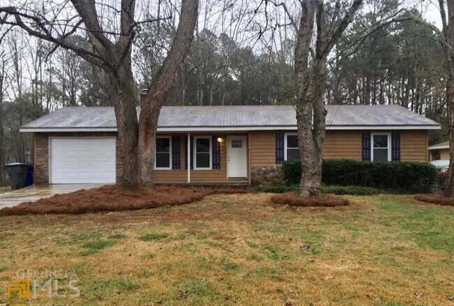 Primary Photo - 1678 Ridgeview Dr NW