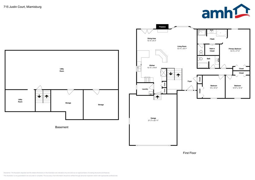 Building Photo - 715 Justin Ct