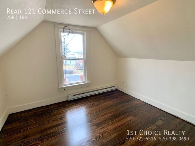 Building Photo - Rear 121 Commerce Street-