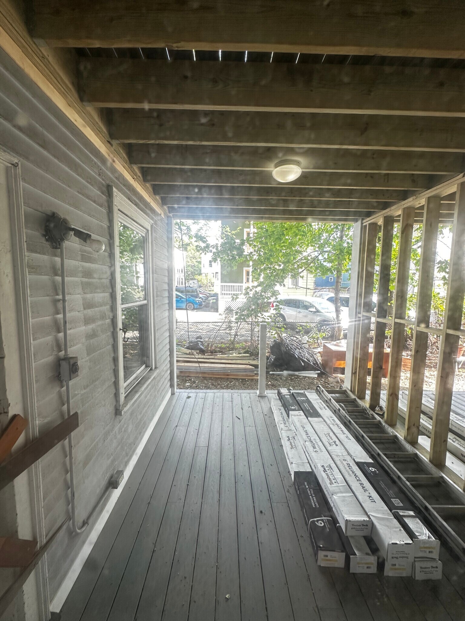 Building Photo - 30 Calvin St