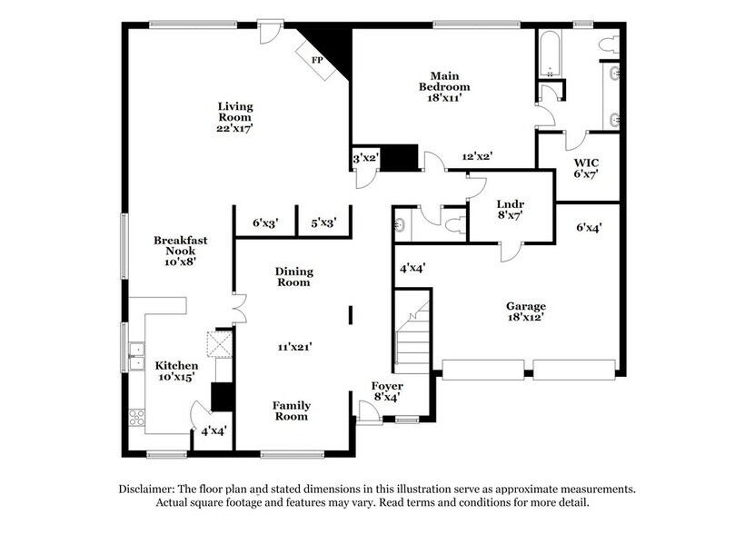 Building Photo - 11426 Milners Point Dr