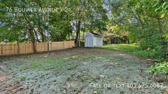 Building Photo - 76 Bouvier Ave