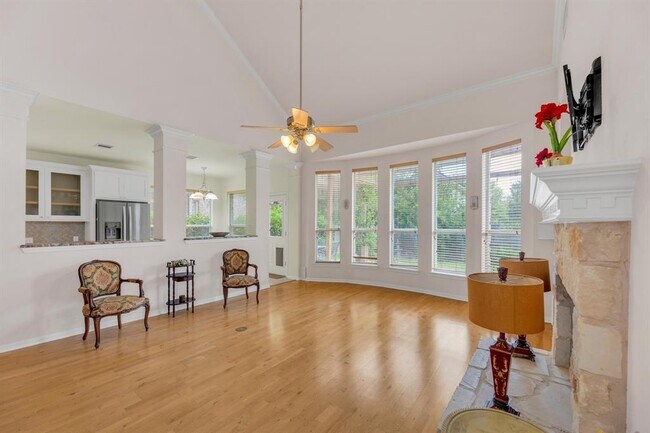 Building Photo - 1620 Maize Bend Dr