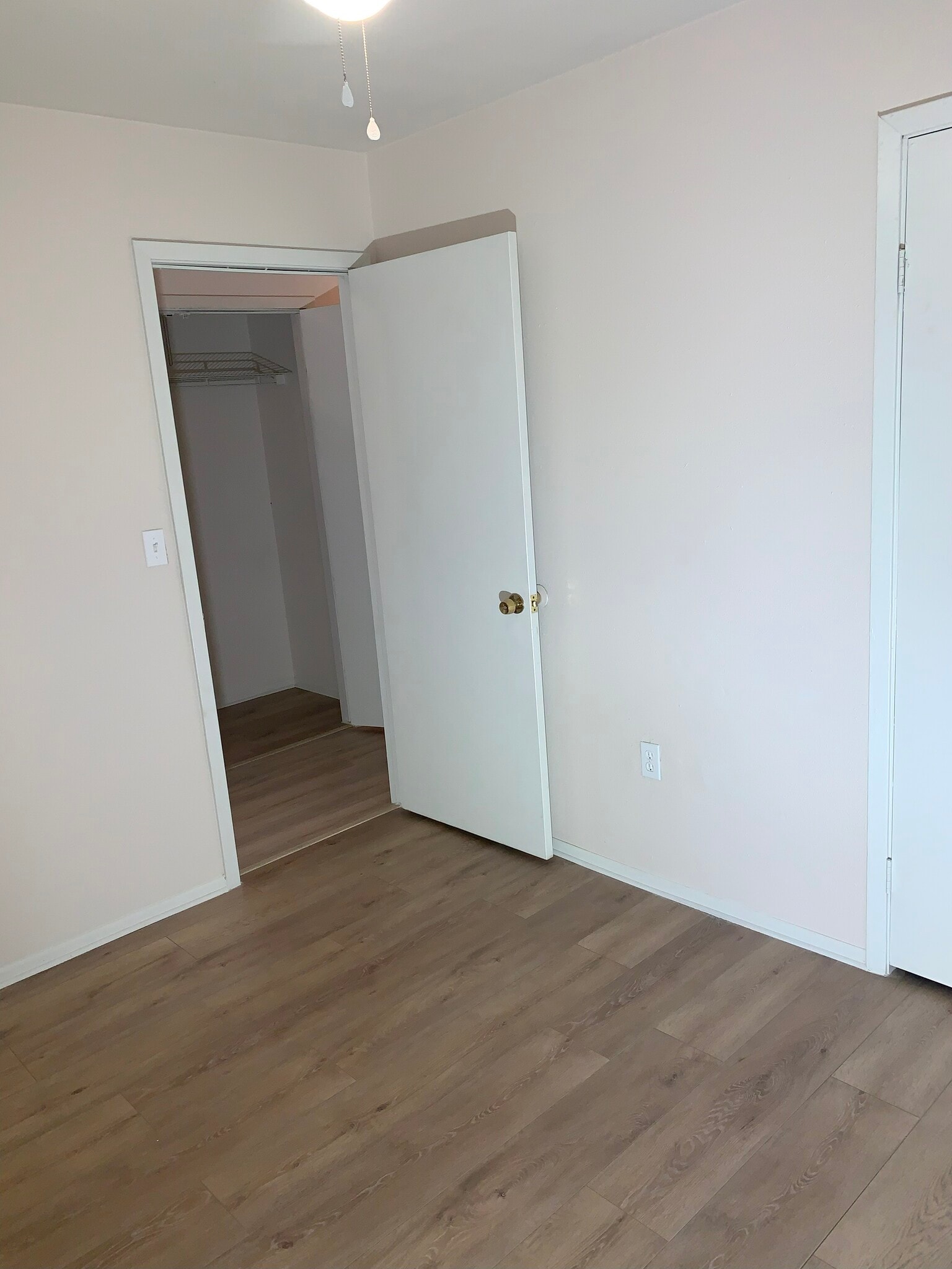 Second Bedroom 3 - 618 reppert street