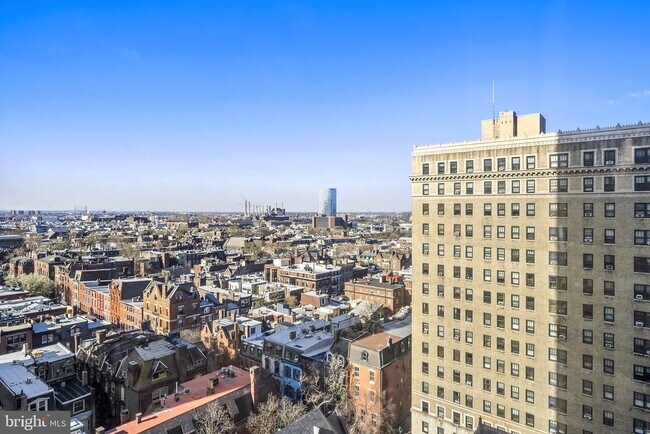 Building Photo - 2018 Walnut St