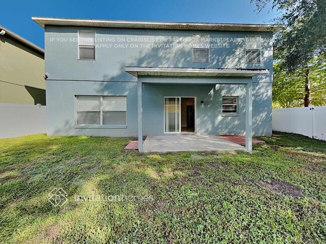 Building Photo - 2103 Hammock Moss Dr