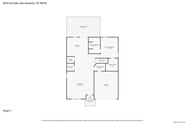 Building Photo - 5915 Iris Isle