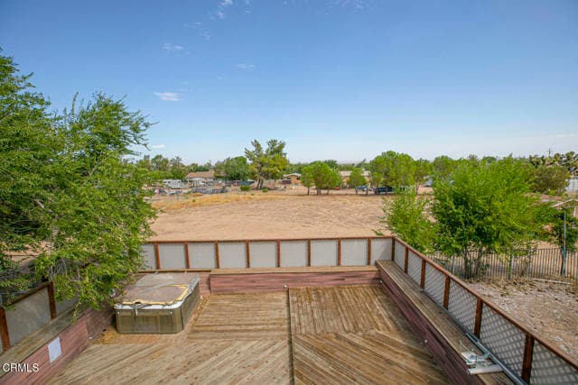 Building Photo - 3831 E Ave T 8