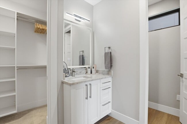 Building Photo - Modern 5-Bed Home in Atlas Waterfront — Elevator, Luxury Finishes & Prime Location