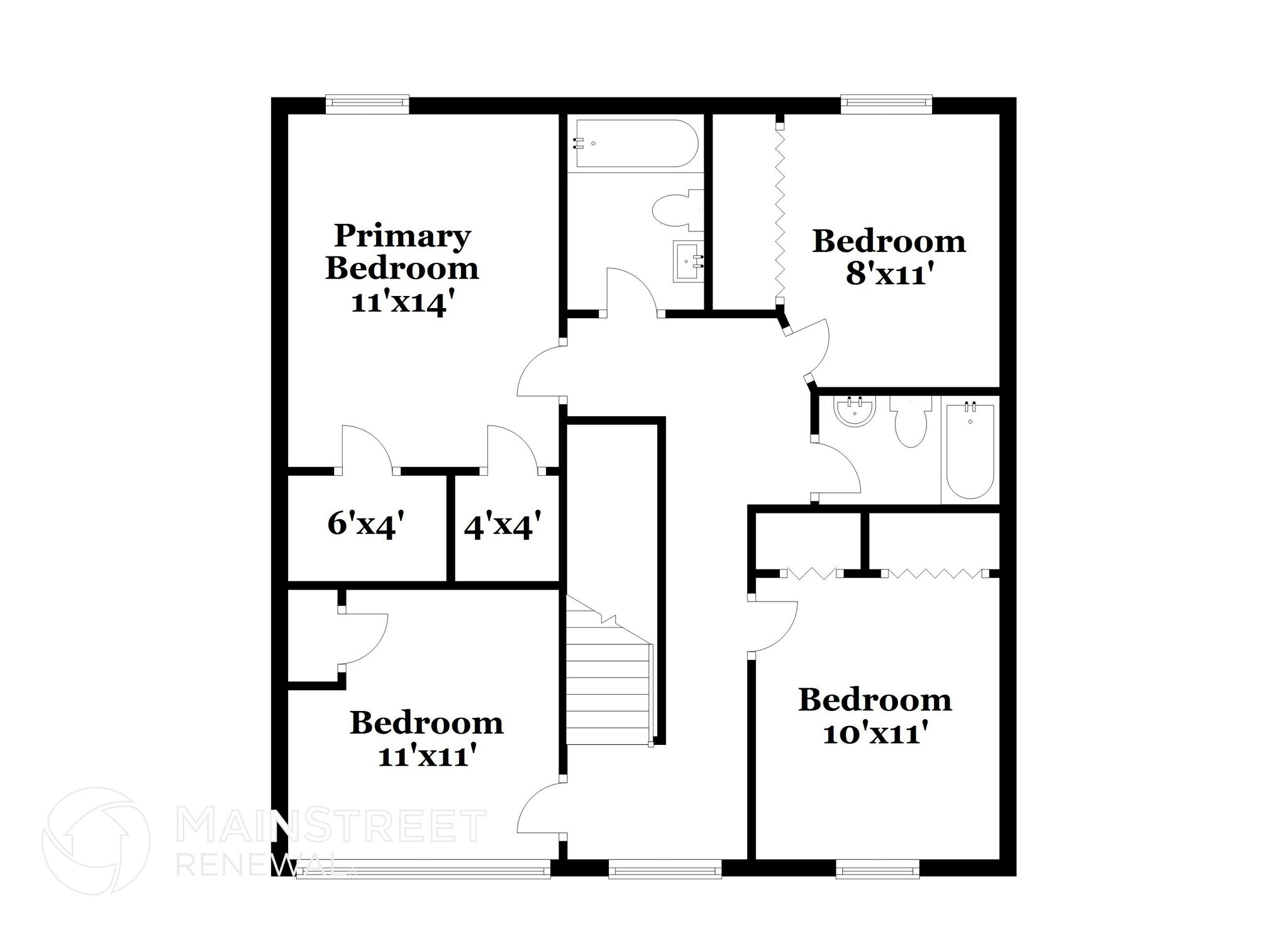 Building Photo - 140 Blackberry Cv