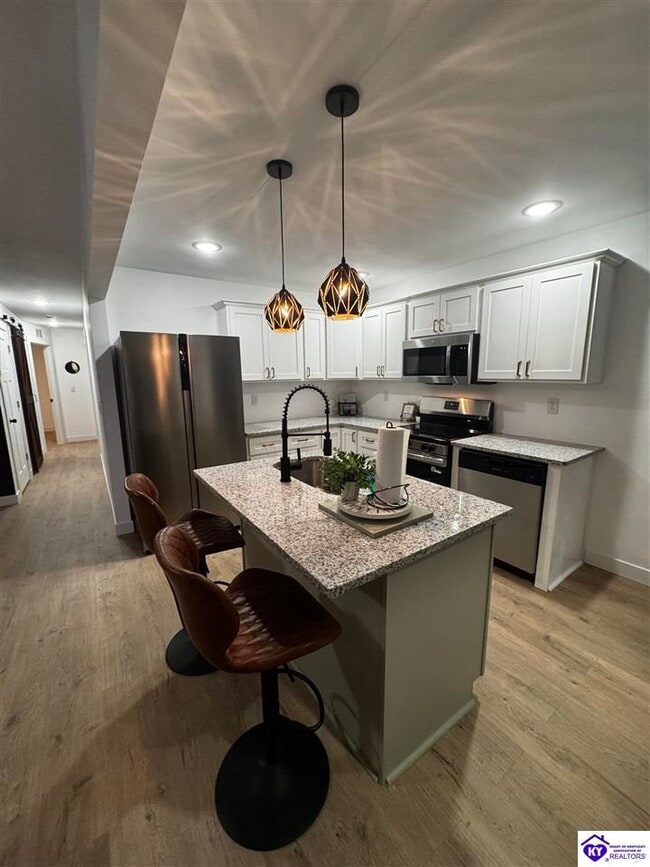 Building Photo - 564 St John Church Rd