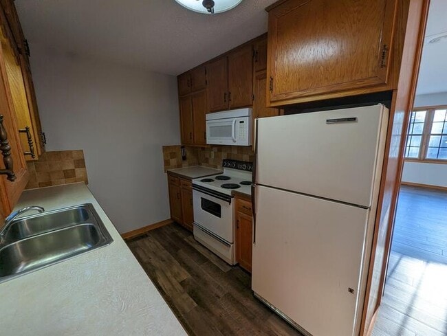 Building Photo - 1109 Boone St