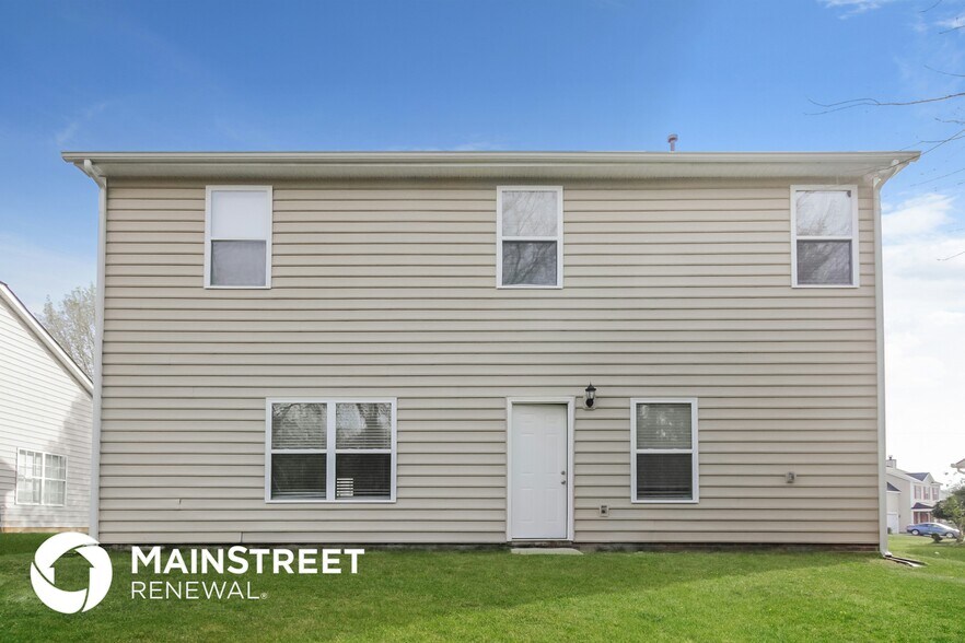 Building Photo - 5229 Stowe Derby Dr