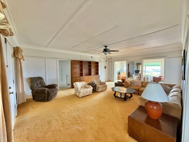 Building Photo - Partially Furnished Spacious 5 Bedroom / 2 Bathroom Home with Ocean View – Sandhills