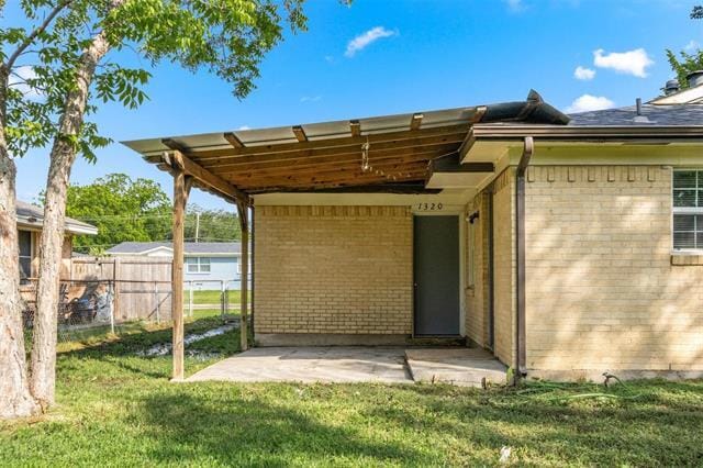 Building Photo - 1320 Longview St