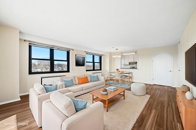 Building Photo - 7855 JFK Blvd E