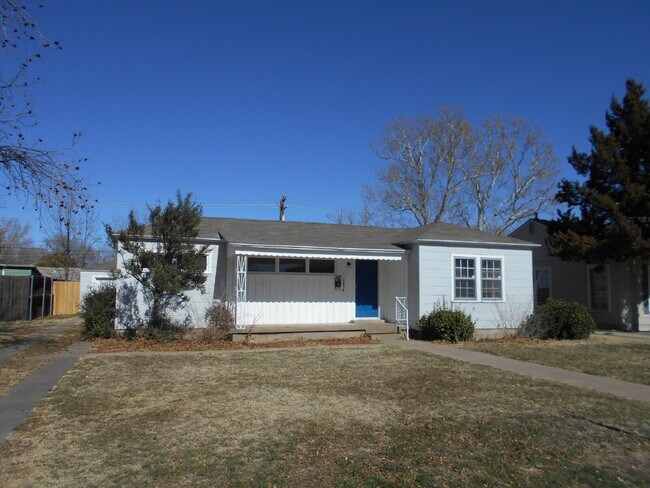 Primary Photo - 2614 31st St