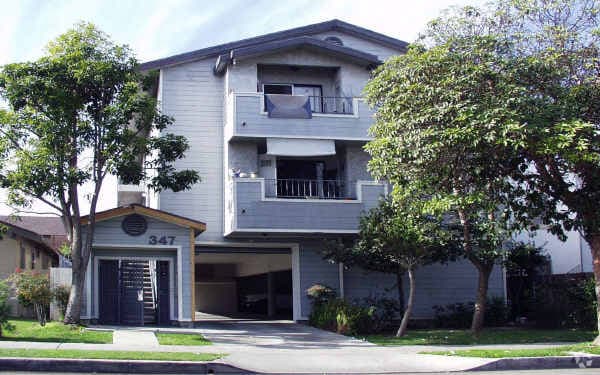 Building Photo - 347 Cherry Ave