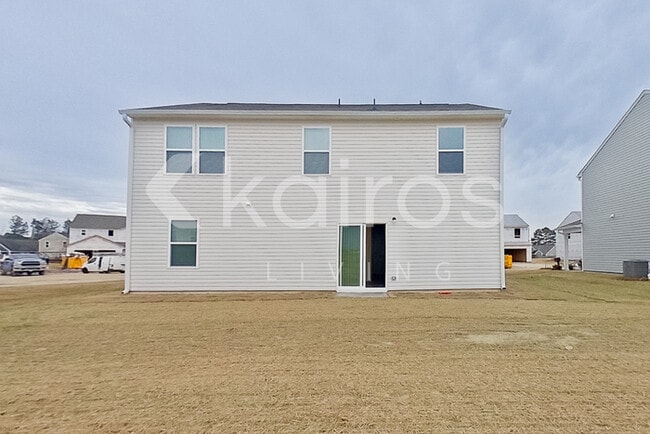 Building Photo - 7016 Moss Creek Way