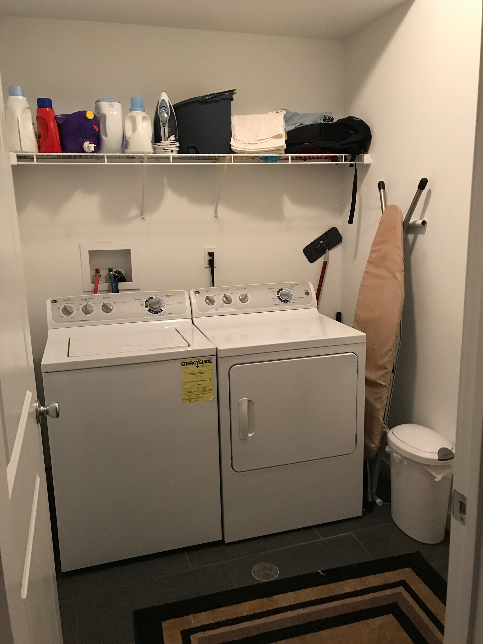 laundry room - 1235 S 17th St