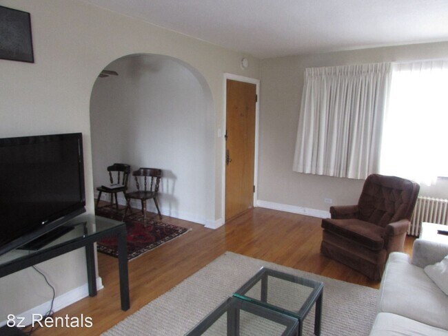 Building Photo - 1 br, 1 bath House - 1483 Ash Street #8