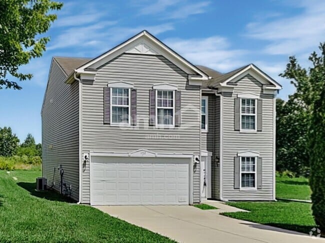 Building Photo - 1702 Bray Dr