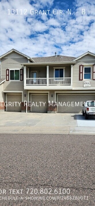 Building Photo - 13112 Grant Cir N
