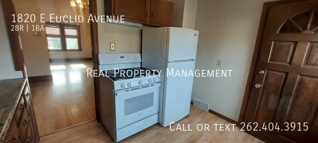 Building Photo - 1820 E Euclid Ave