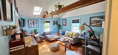 Building Photo - 4R Shepard St