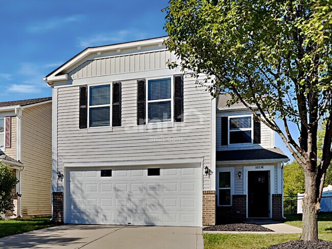 Primary Photo - 10258 Golden Dr
