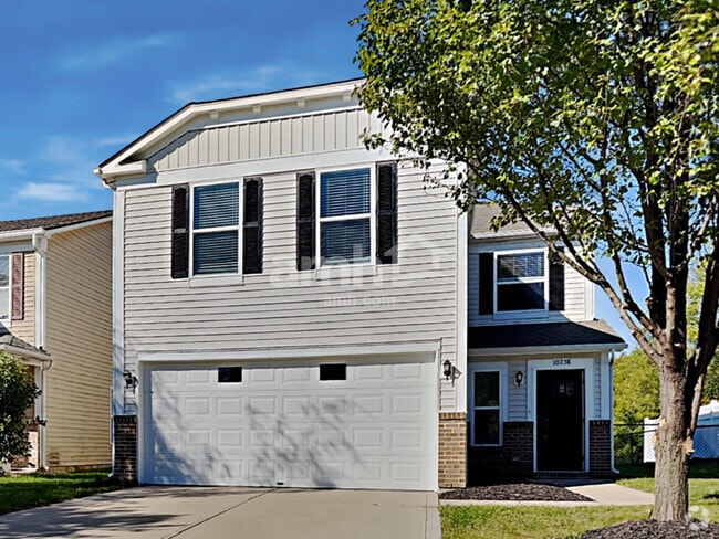 Building Photo - 10258 Golden Dr