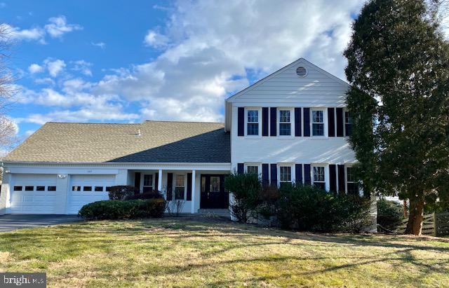 Building Photo - 222 Apple Blossom Ct