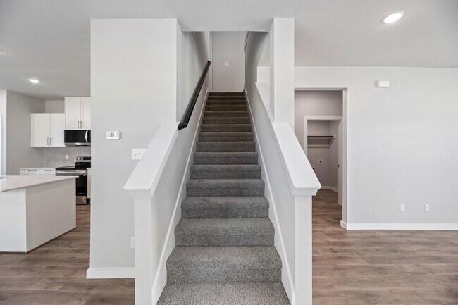 Building Photo - AVAILABLE NOW! NEW LUXURIOUS TRIPLEX LOCATED ON 1-ACRE LOT IN MIDLOTHIAN, TX!