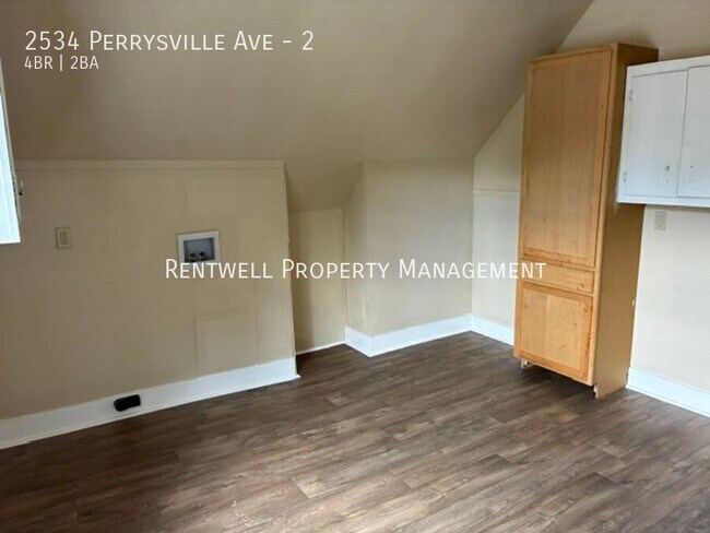 Building Photo - 2534 Perrysville Ave