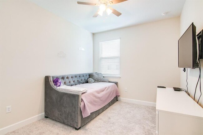 Building Photo - 3439 Norman Lewis Aly