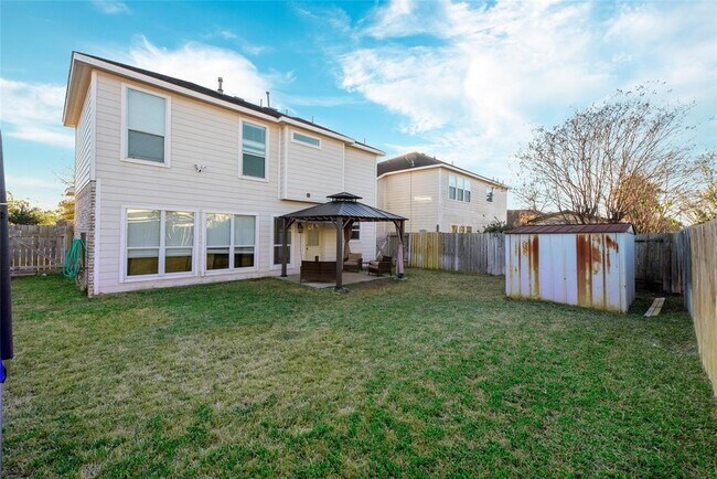 Building Photo - 20706 Stewart Crest Ln