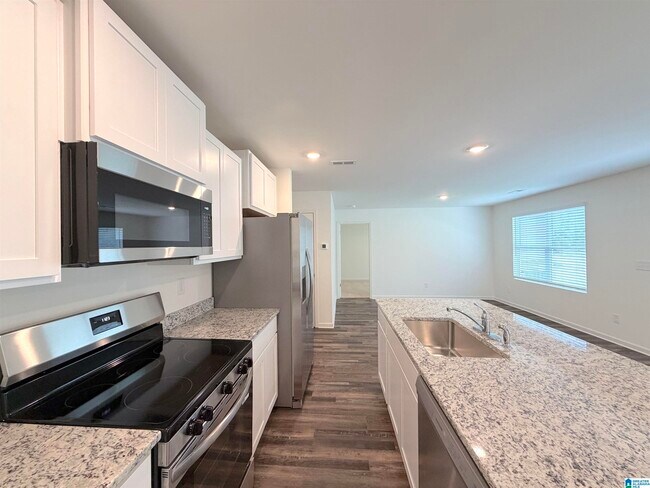 Building Photo - 12742 Collier Curv