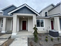 Building Photo - Hayden Townhome